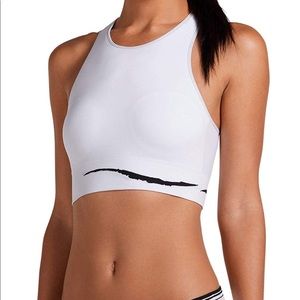 NWT Jockey Bralette / Sports Bra Sz M